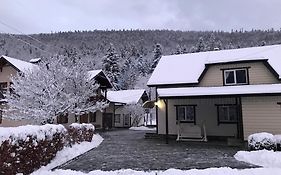 Karpatske Vidlunnya